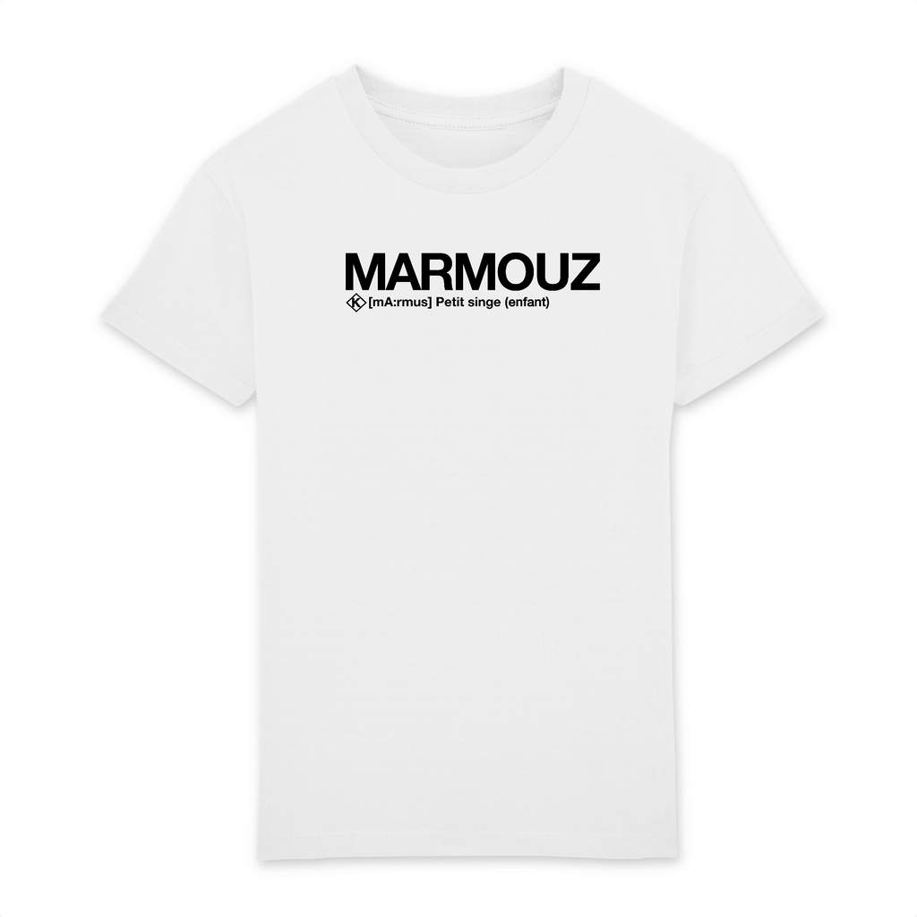 Marmouz T-shirt (Enfant)