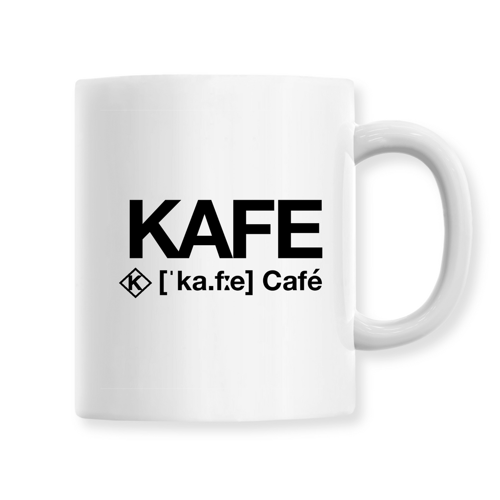 Kafe Tasse (Café)