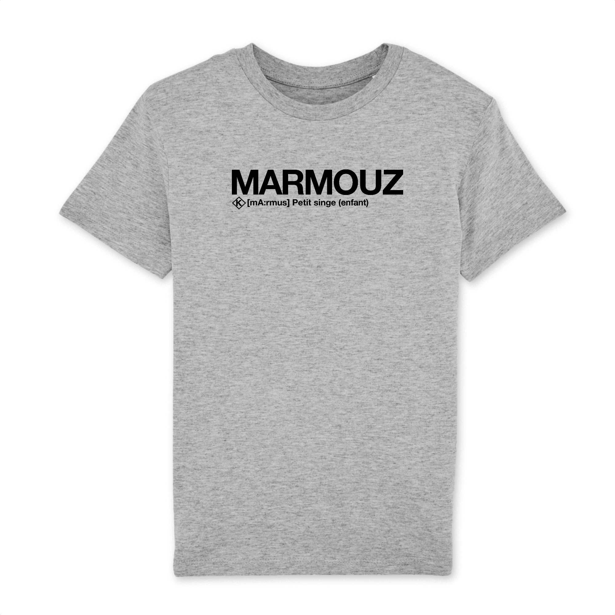 Marmouz T-shirt (Enfant)