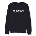 Grignous Sweatshirt (Grognon)