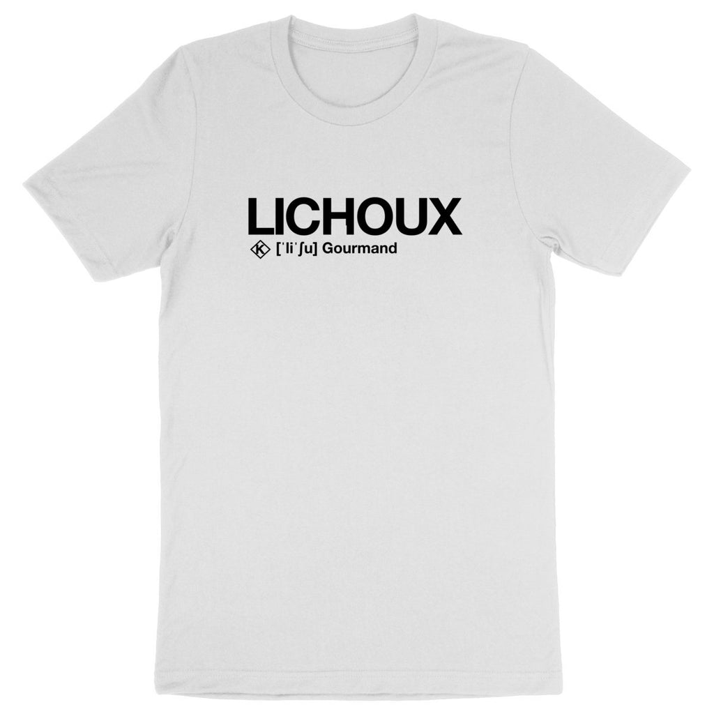 Lichoux
