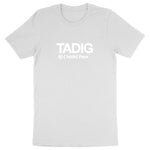 Tadig _ Blanc
