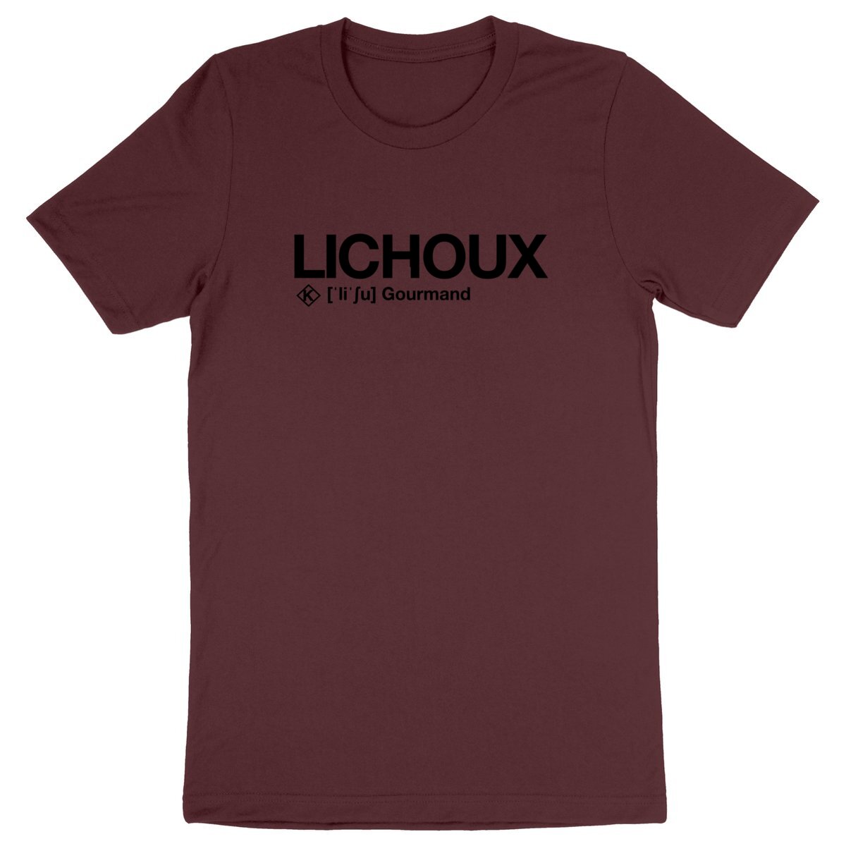 Lichoux