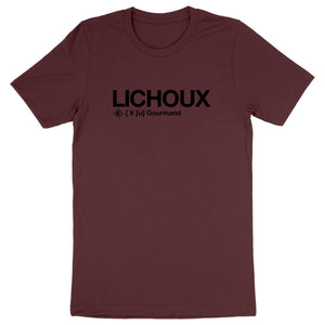 Lichoux