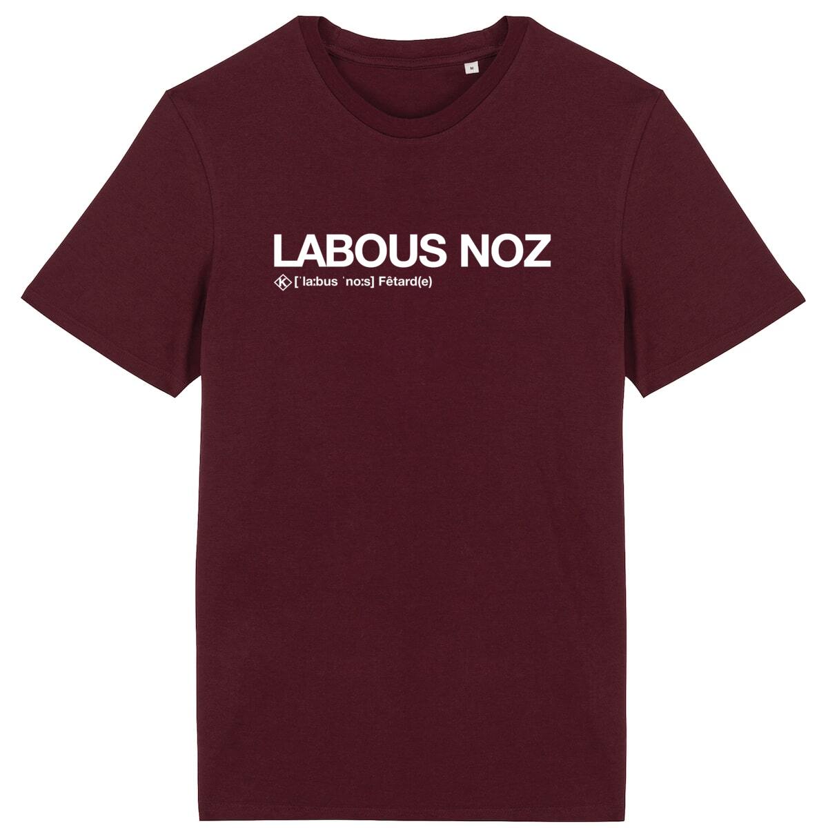 Labous Noz - Fetard(e)