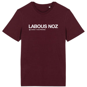 Labous Noz - Fetard(e)