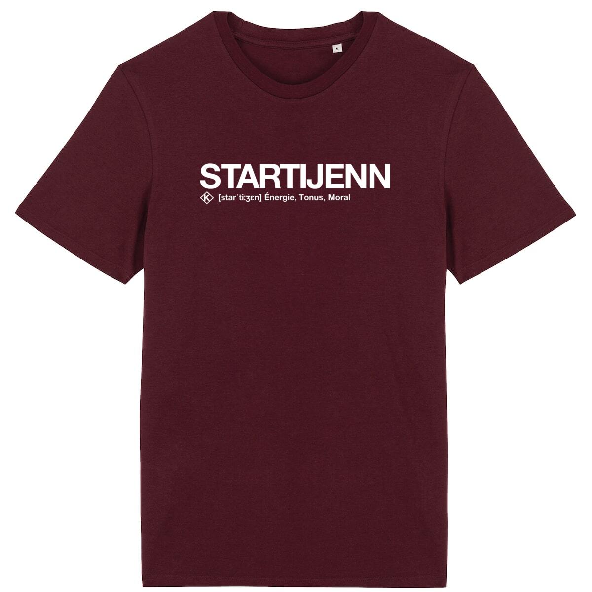 Startijenn
