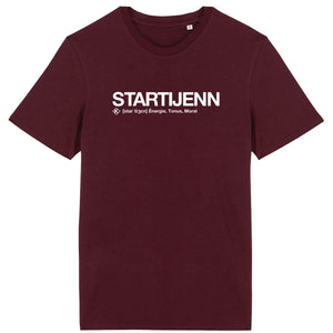 Startijenn