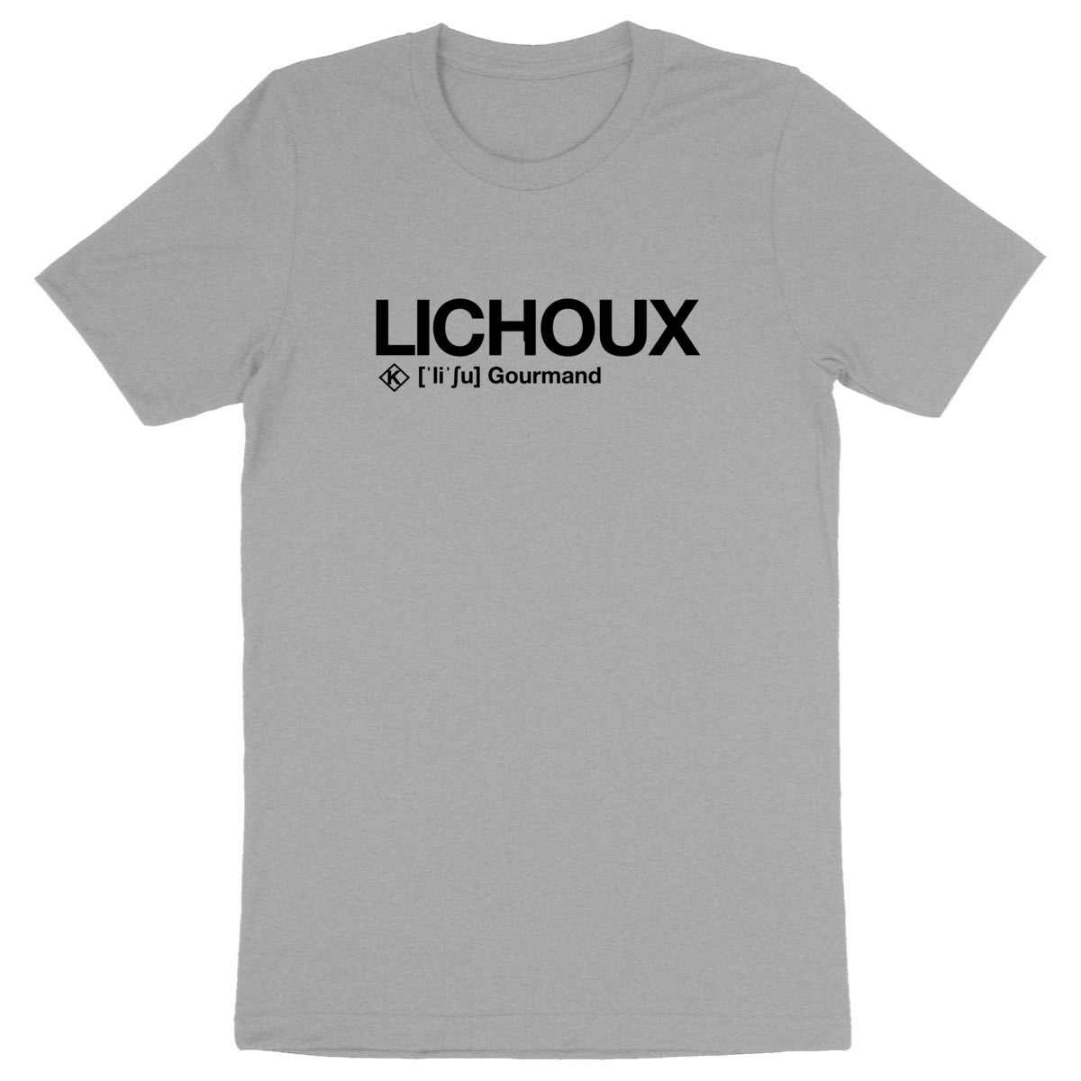 Lichoux