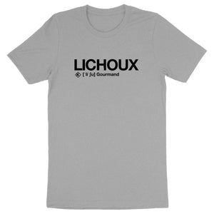 Lichoux