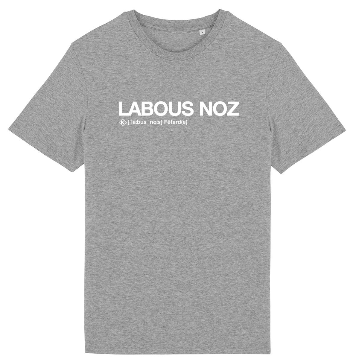 Labous Noz - Fetard(e)