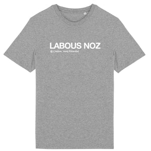 Labous Noz - Fetard(e)