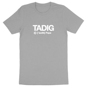 Tadig _ Blanc
