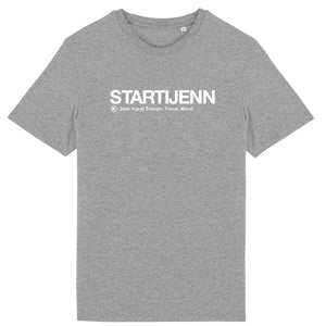Startijenn