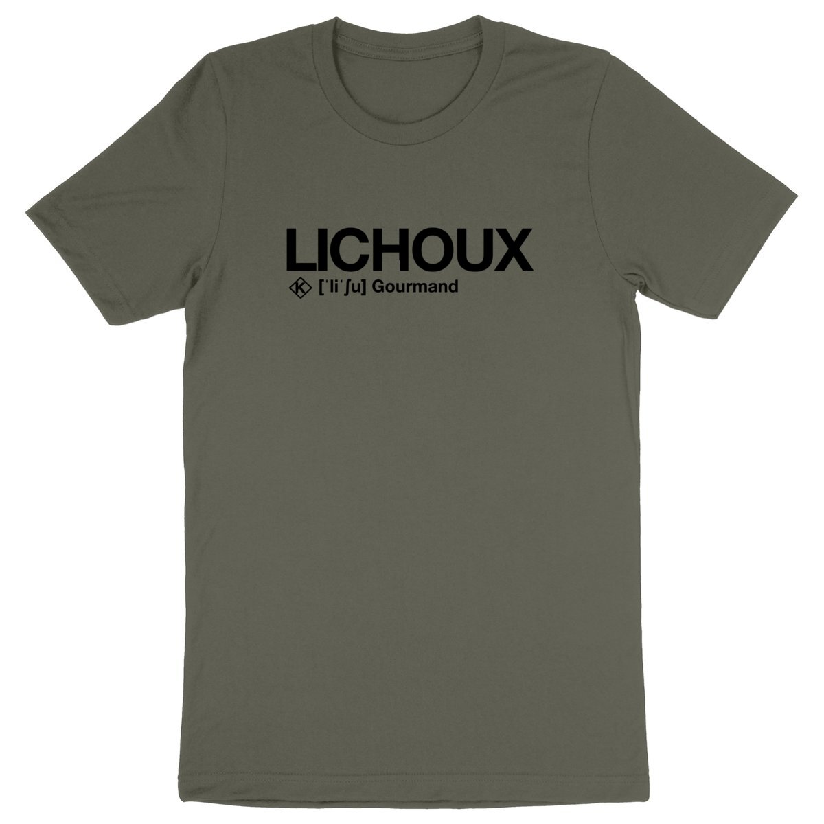 Lichoux