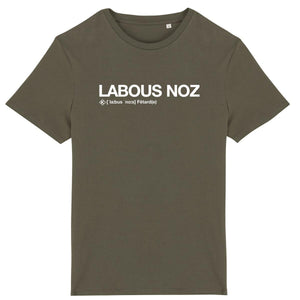 Labous Noz - Fetard(e)