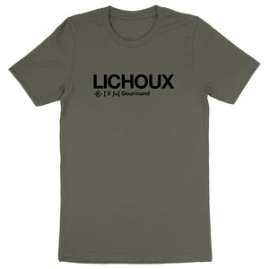 Lichoux
