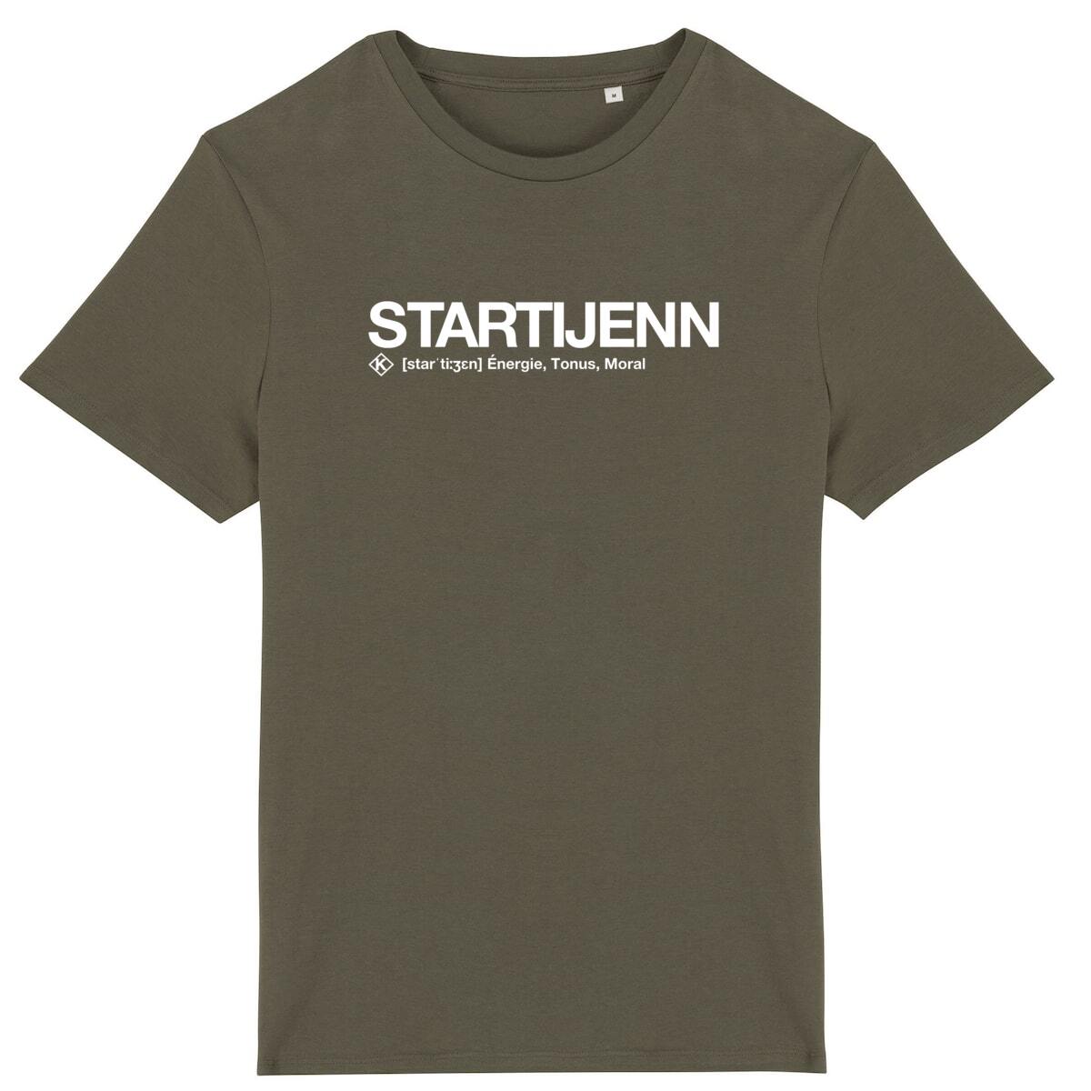 Startijenn