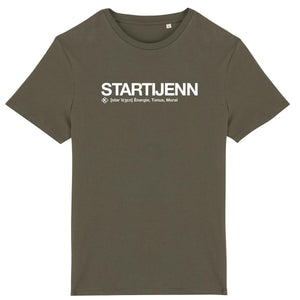 Startijenn