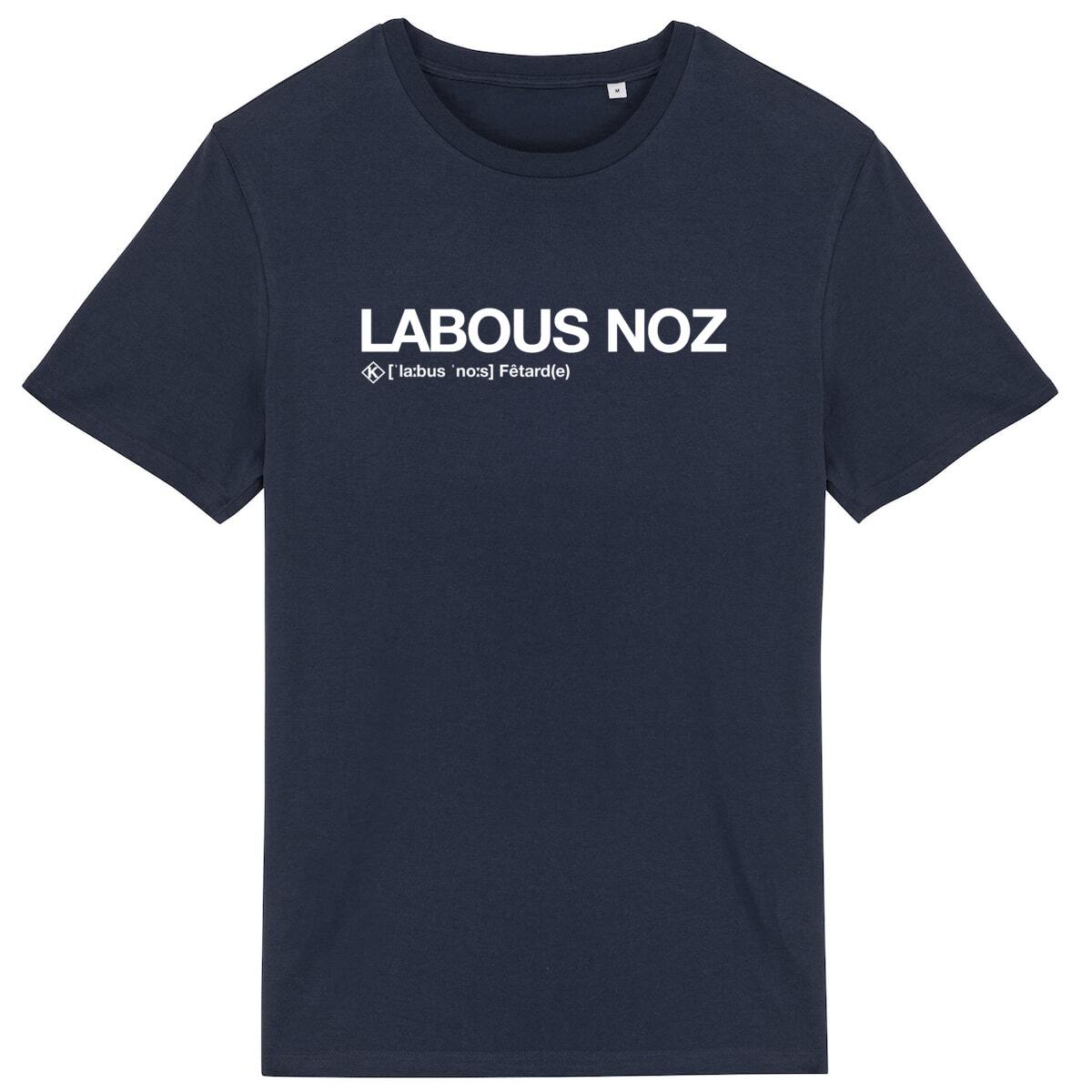 Labous Noz - Fetard(e)