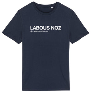 Labous Noz - Fetard(e)