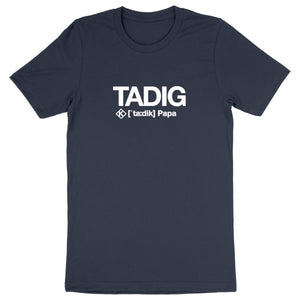 Tadig _ Blanc
