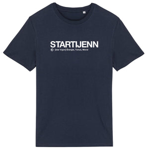Startijenn