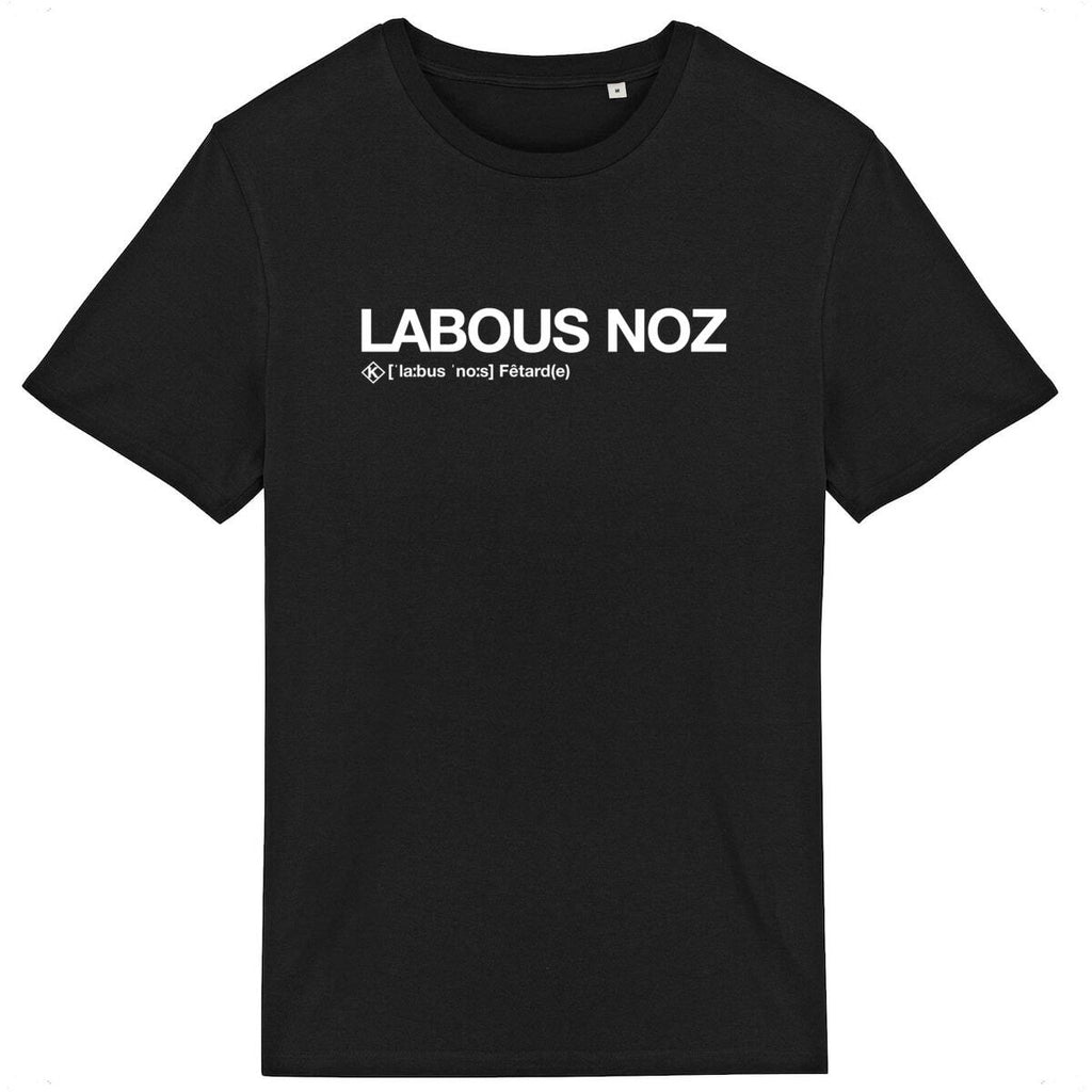Labous Noz - Fetard(e)