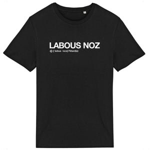 Labous Noz - Fetard(e)