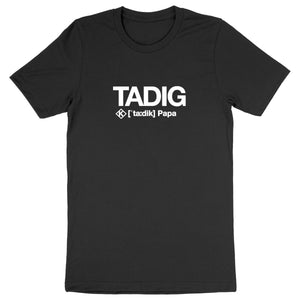 Tadig _ Blanc