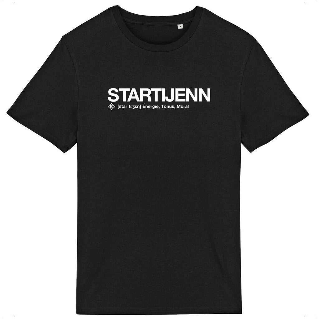 Startijenn