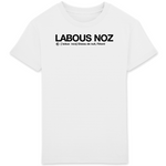 Labous Noz T-shirt (Fêtard)