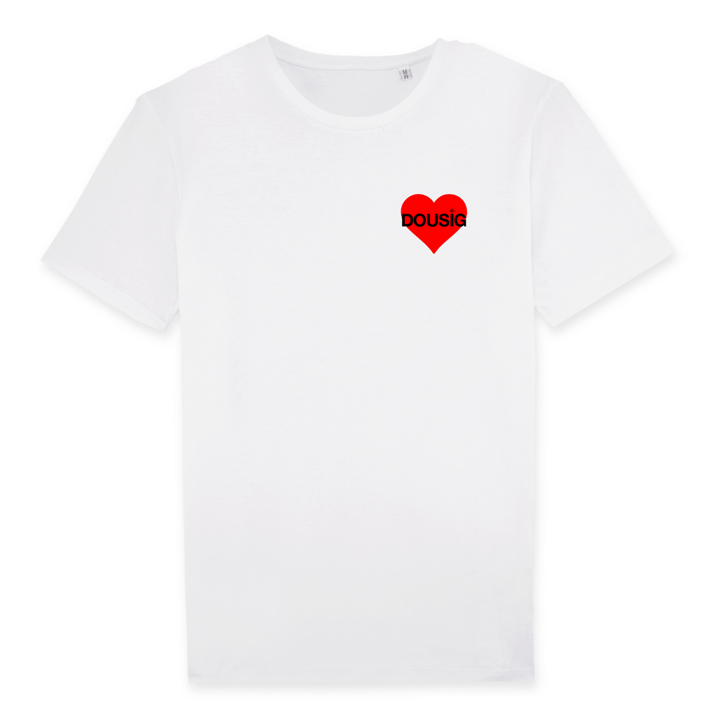 Dousig T-shirt (Chéri)
