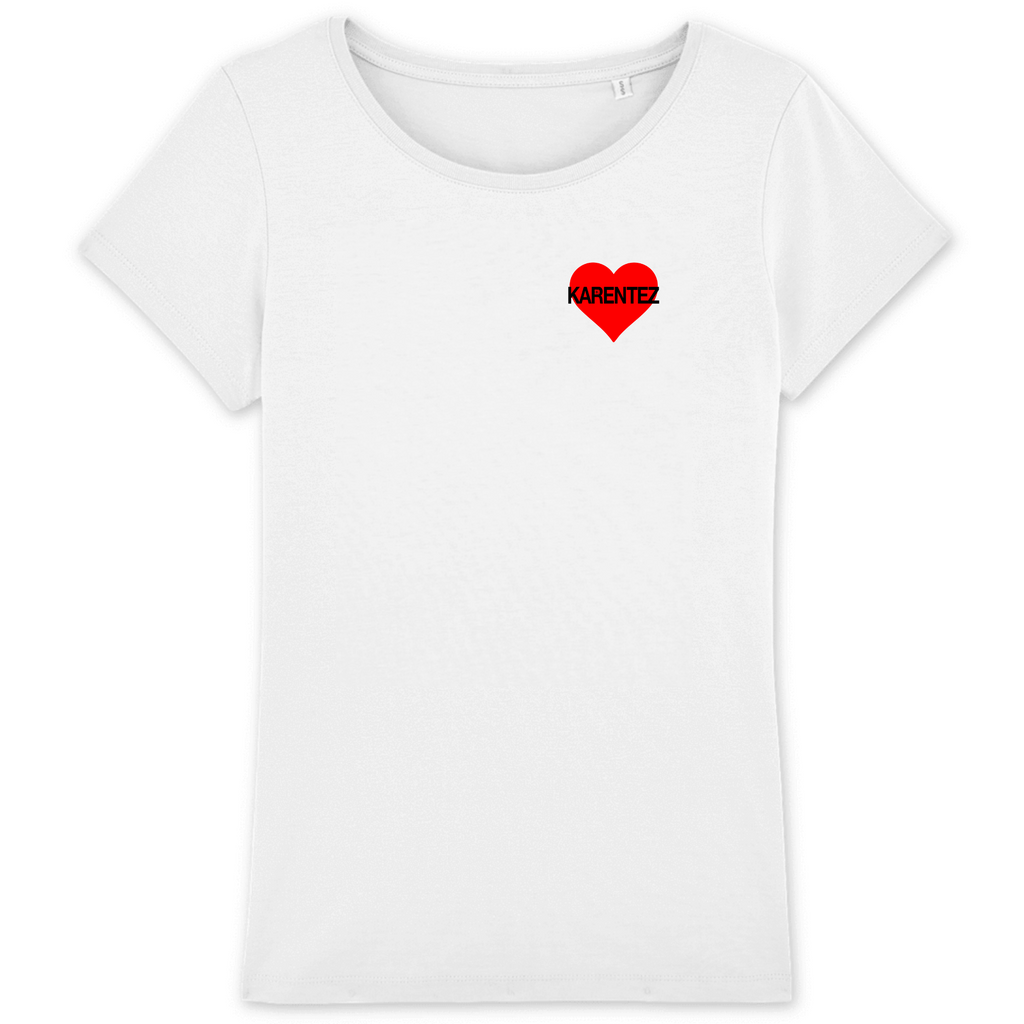 Karentez Tshirt (Amour)