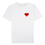 Karentez T-shirt Boyfriend (Amour)