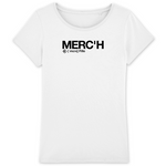 Merc'h T-shirt (Fille)
