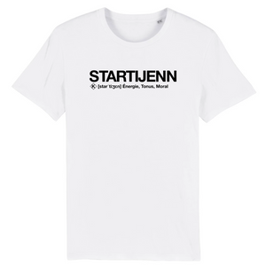 Startijenn T-shirt (Énergie)