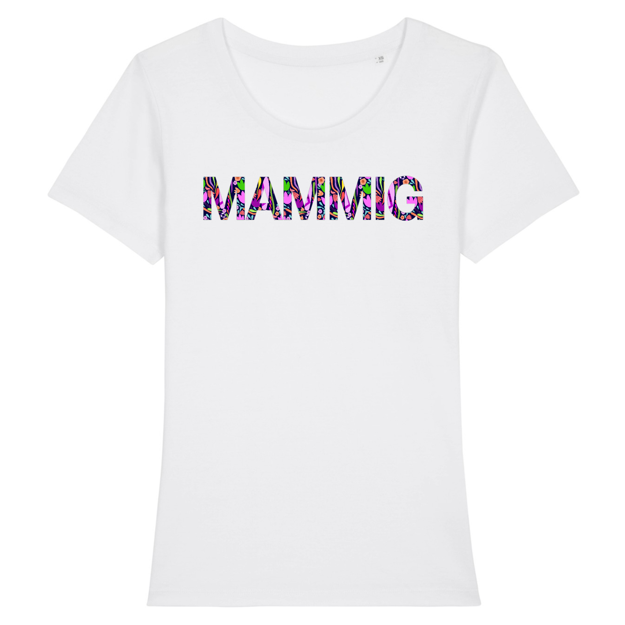Nouvelle Collection Mammig Printemps