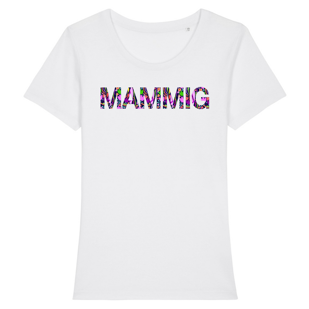 Nouvelle Collection Mammig Printemps