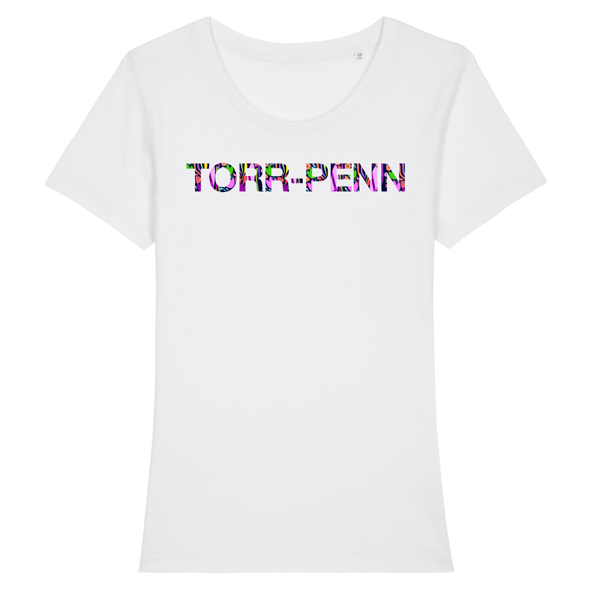 Torr-Penn T-shirt (Casse-Pieds) - Collection Arvor
