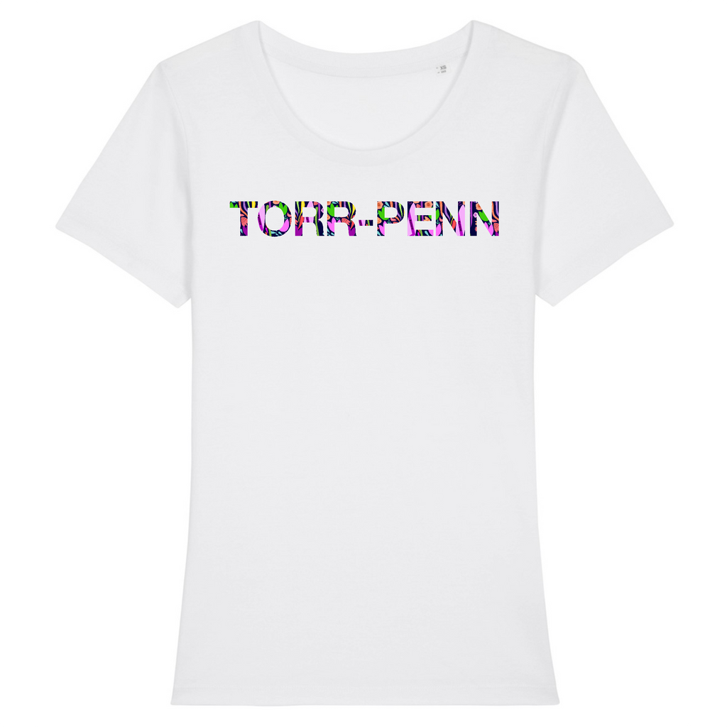 Torr-Penn T-shirt (Casse-Pieds) - Collection Arvor