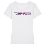 Torr-Penn T-shirt (Casse-Pieds) - Collection Arvor