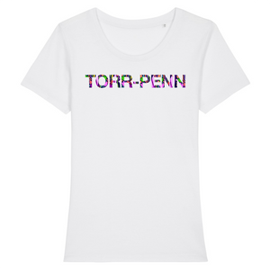 Torr-Penn T-shirt (Casse-Pieds) - Collection Arvor