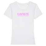 Capiste T-shirt Femme (Capiste)