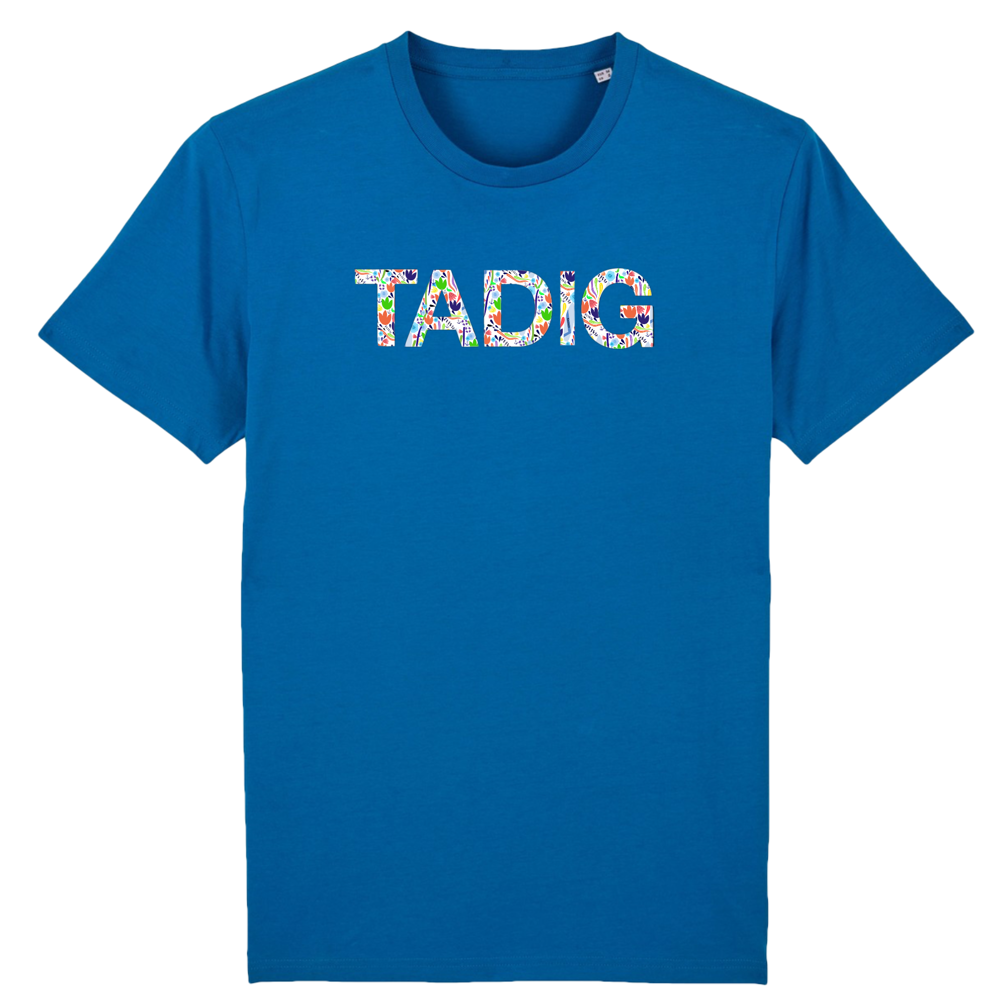 TADIG COLLECTION ARVOR (Papa)