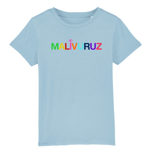 Malivuruz T-shirt Enfant