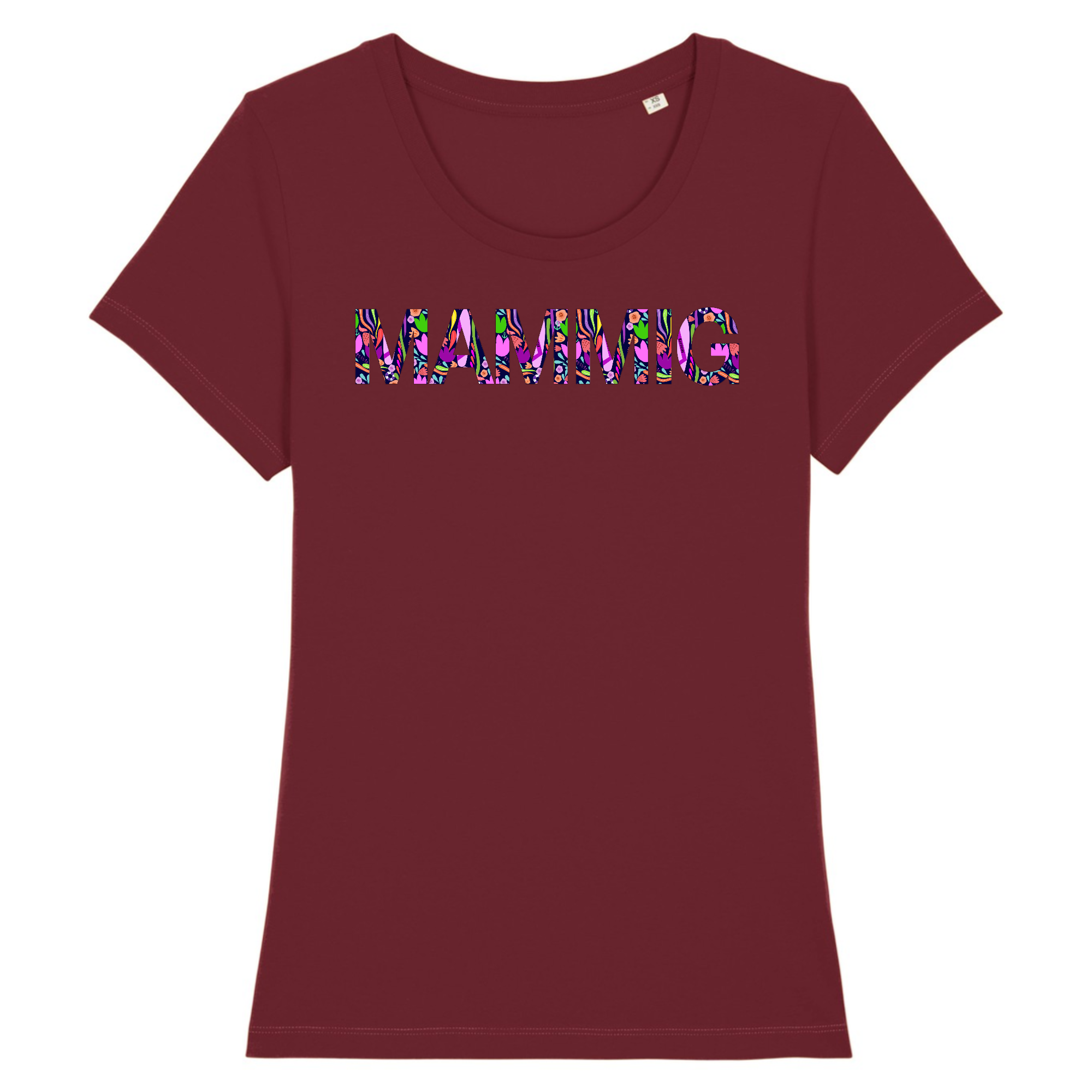Nouvelle Collection Mammig Printemps