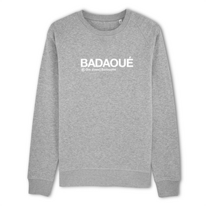 Badaoué Sweatshirt Barbouillé