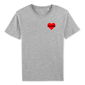Dousig T-shirt (Chéri)