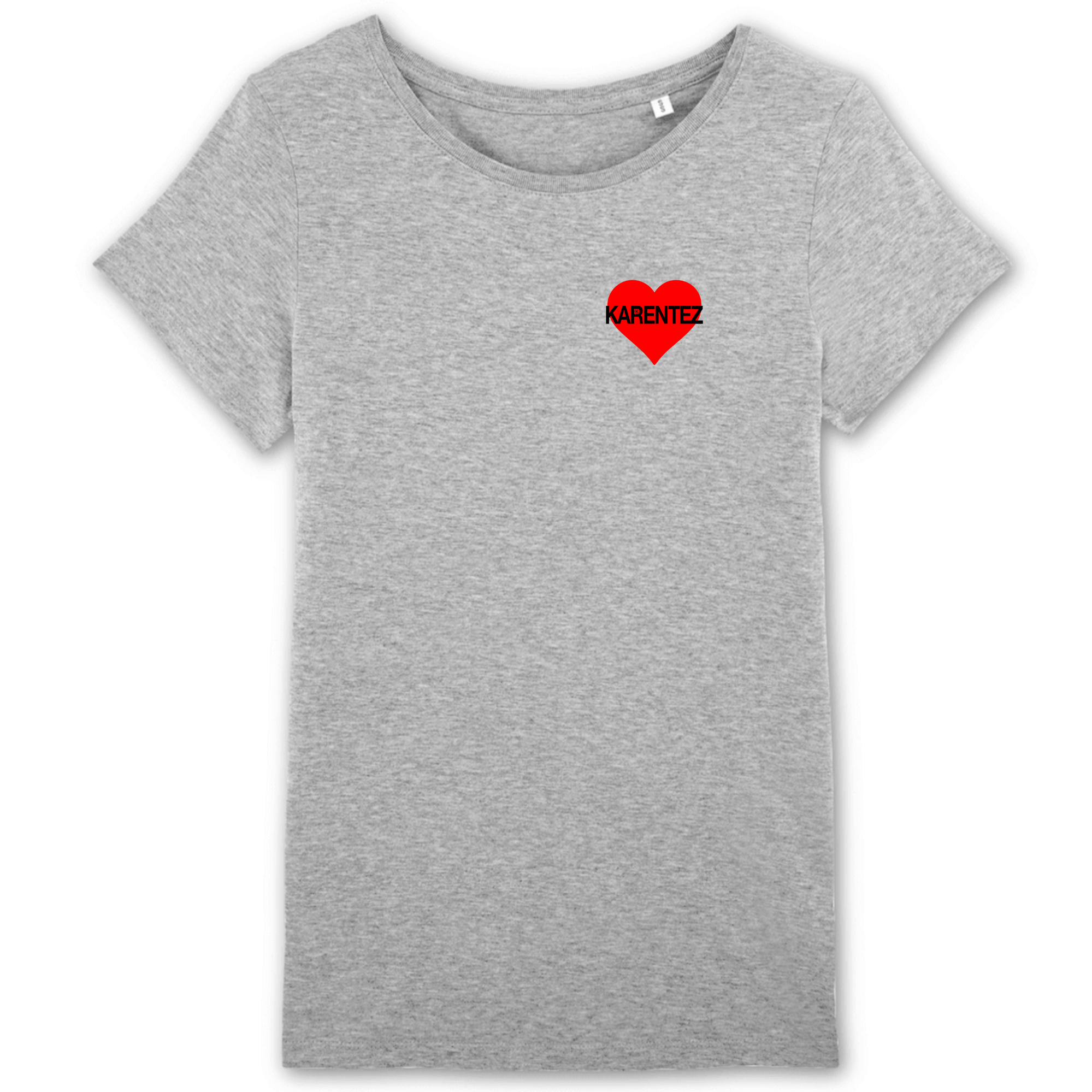 Karentez Tshirt (Amour)
